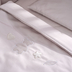 Perina Teddy Sateen Collection Grey - Комплект детского постельного белья - изображение 7 | Labebe