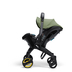 Doona i Desert Green - Baby Stroller and Car Seat - image 4 | Labebe