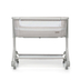 Foppa Pedretti Mybebe Culla Grey - Baby rocking cradle - image 4 | Labebe