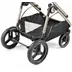 Peg Perego Veloce Town & Country Astral - Baby modular system stroller with a car seat - image 61 | Labebe