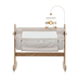 Foppa Pedretti Mammamia Mamma & Me Natural - Baby rocking cradle - image 6 | Labebe