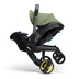 Doona i Desert Green - Baby Car Seat and Stroller - image 3 | Labebe