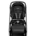 Peg Perego Veloce Bronze Noir - Baby modular stroller with the reversible seat - image 60 | Labebe