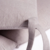 Perina Soft Cotton Perina Mocco - Side Bumpers for baby cot - image 7 | Labebe