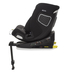 Foppa Pedretti FP360 i-Size Black - ავტომანქანის საბავშვო სავარძელი - image 3 | Labebe