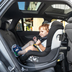Peg Perego Primo Viaggio 360 Evo Planet - Детское автокресло - изображение 21 | Labebe