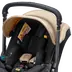 Doona i Sahara Sand - Baby Car Seat and Stroller - image 3 | Labebe