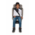 Foppa Pedretti FP360 i-Size Grey - Baby car seat - image 11 | Labebe