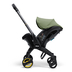 Doona i Desert Green - Baby Car Seat and Stroller - image 9 | Labebe