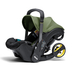 Doona i Desert Green - Baby Car Seat and Stroller - image 1 | Labebe