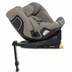 Foppa Pedretti FP360 i-Size Black - ავტომანქანის საბავშვო სავარძელი - image 6 | Labebe