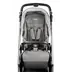 Peg Perego Veloce Town & Country Mercury - Baby modular system stroller with a car seat - image 58 | Labebe