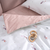 Perina Bunnies - Baby bedding set - image 5 | Labebe