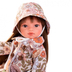 Antonio Juan Emily Chubasquero - Handmade Doll - image 3 | Labebe
