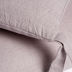 Perina Soft Cotton Perina Mocco - Side Bumpers for baby cot - image 5 | Labebe
