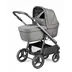 Peg Perego Veloce Town & Country Mercury - Baby modular system stroller with a car seat - image 37 | Labebe