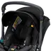 Doona i Nitro Black - ავტომანქანის სავარძელი და ეტლი - image 7 | Labebe