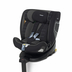 Foppa Pedretti FP360 i-Size Black - ავტომანქანის საბავშვო სავარძელი - image 1 | Labebe