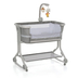 Foppa Pedretti Mybebe Culla Pearl - Baby rocking cradle - image 2 | Labebe