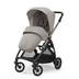Inglesina Electa Darwin Battery Beige - Baby modular stroller with a car seat and bassinet stand - image 3 | Labebe