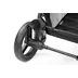 Peg Perego Veloce Town & Country Green - Детская модульная коляска-трансформер с автолюлькой - изображение 60 | Labebe