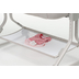 Foppa Pedretti Mybebe Culla Pearl - Baby rocking cradle - image 5 | Labebe