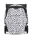 Inglesina Quid 2 Stroller Polka Dot White - Baby lightweight stroller - image 4 | Labebe