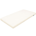 Plitex Junior Waterproof Mini - Children's orthopedic mattress for cradles and strollers - image 8 | Labebe
