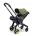 Doona i Desert Green - Baby Car Seat and Stroller - image 8 | Labebe