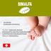 Plitex Junior Waterproof Mini - Children's orthopedic mattress for cradles and strollers - image 10 | Labebe