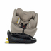 Foppa Pedretti Circle i-Size Silver - Baby car seat - image 6 | Labebe