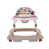 Foppa Pedretti Pepito Circus - Baby walker - image 3 | Labebe