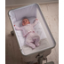 Foppa Pedretti Dream & Swing Grey - Baby multi motion cradle - image 10 | Labebe