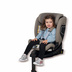 Foppa Pedretti FP360 i-Size Grey - Baby car seat - image 12 | Labebe