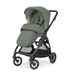 Inglesina Electa Darwin Murray Green - Baby modular stroller with a car seat and bassinet stand - image 3 | Labebe