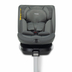 Foppa Pedretti Iturn 360 i-Size Black - Baby car seat - image 11 | Labebe
