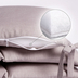 Perina Soft Cotton Perina Mocco - Side Bumpers for baby cot - image 6 | Labebe