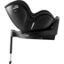 Britax-Roemer Dualfix 5Z Classic Deep Black - Baby car seat - image 8 | Labebe