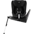 Britax-Roemer Swivel Space Black - Baby car seat - image 4 | Labebe