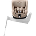 Britax-Roemer Dualfix 5Z Style Teak - Детское автокресло - изображение 5 | Labebe