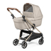 Peg Perego Vivace Astral - Baby modular system stroller with a car seat - image 2 | Labebe
