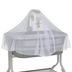 Foppa Pedretti Dream & Swing Grey - Baby multi motion cradle - image 17 | Labebe