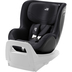 Britax-Roemer Dualfix 5Z Classic Deep Black - Baby car seat - image 6 | Labebe