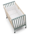 Erbesi Evolution Sage - Baby bed - image 12 | Labebe