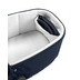 Peg Perego Veloce Town & Country Blue Shine - Детская модульная коляска-трансформер с автолюлькой - изображение 19 | Labebe