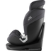 Britax-Roemer Swivel Midnight Grey - Детское автокресло - изображение 8 | Labebe