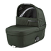 Peg Perego Vivace Green - Детская модульная коляска-трансформер - изображение 8 | Labebe