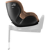 Britax-Roemer Dualfix 5Z Lux Warm Caramel - Детское автокресло - изображение 2 | Labebe