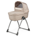 Peg Perego Veloce Town & Country Mon Amour - Baby modular system stroller with a car seat - image 8 | Labebe