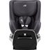 Britax-Roemer Dualfix Pro M Classic Deep Grey - ავტომანქანის სავარძელი - image 2 | Labebe